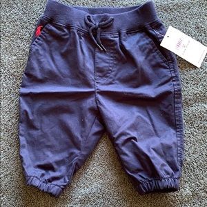 Ralph Lauren cotton jogger pant